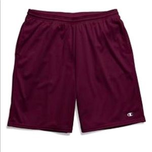 Champion Athletic Shorts